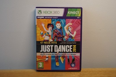 Just Dance 2014 (Microsoft Xbox 360) Spiel in OVP - SEHR GUT - Deutsch