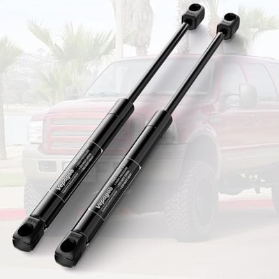6421 2000-2005 Ford Excursion Rear Hatch Struts Shocks Lift Support