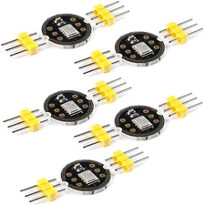 EC Buying 5Pcs INMP441 Omnidirectional Microphone Module MEMS I2S Interface S...
