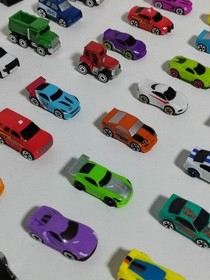 40 out of 204x Micro Machines Vehicle Car Loose Hard-to-Find Kids Gift 2020-NOW