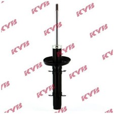 2x Stoßdämpfer vorne für Audi A3 8L1 | 122982