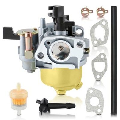 Carburetor Carb Assembly For B&S 596079  Superseded 595780 592864