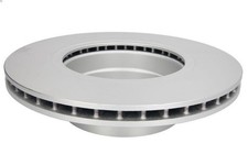 Disque de frein BMW M5