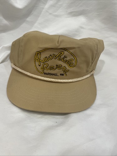Rawhide Rover SnapBack Cap Marshall MN