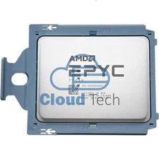 100-000000504 AMD EPYC 7773X 64-Core 2.20GHz SP3 768MB 280W CPU Processor