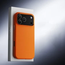 For iPhone 17 Pro Max/Air/17Pro/17 PU Leather Slim Shockproof Rugged Phone Case