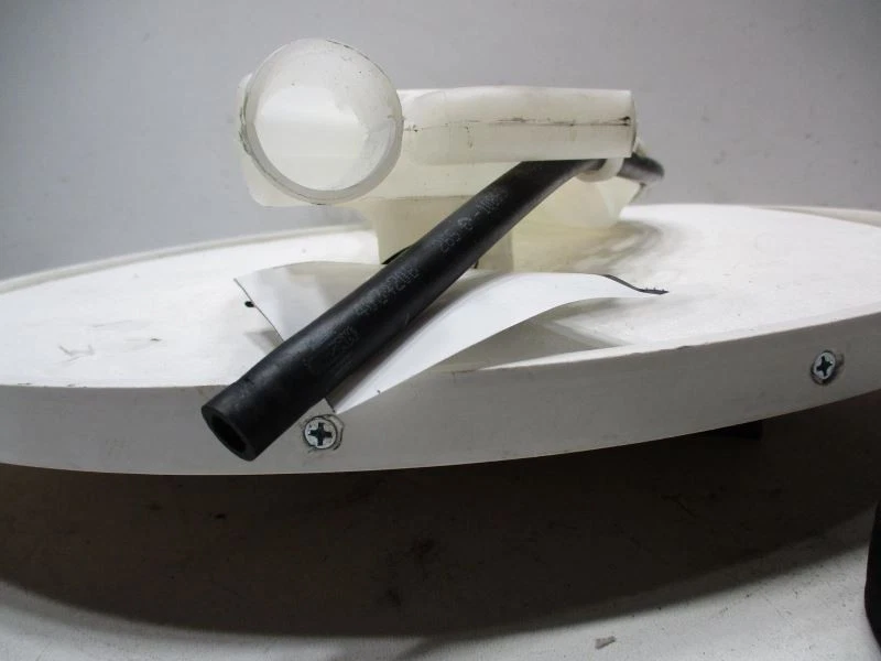 BOTELLA DE DESBORDAMIENTO PARA NISSAN SENTRA 13-19 40949 Foto 3 de 4