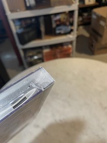 Virtua Cop 2 (Sega Saturn, 1996) TESTED PLEASE READ