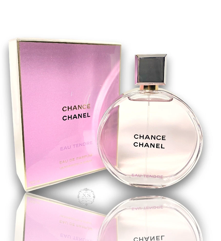 CHANEL Chance Eau Tendre Eau de Parfum for Women for sale | eBay