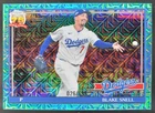 2026 Topps Series 2 Blake Snell Base (RAW)