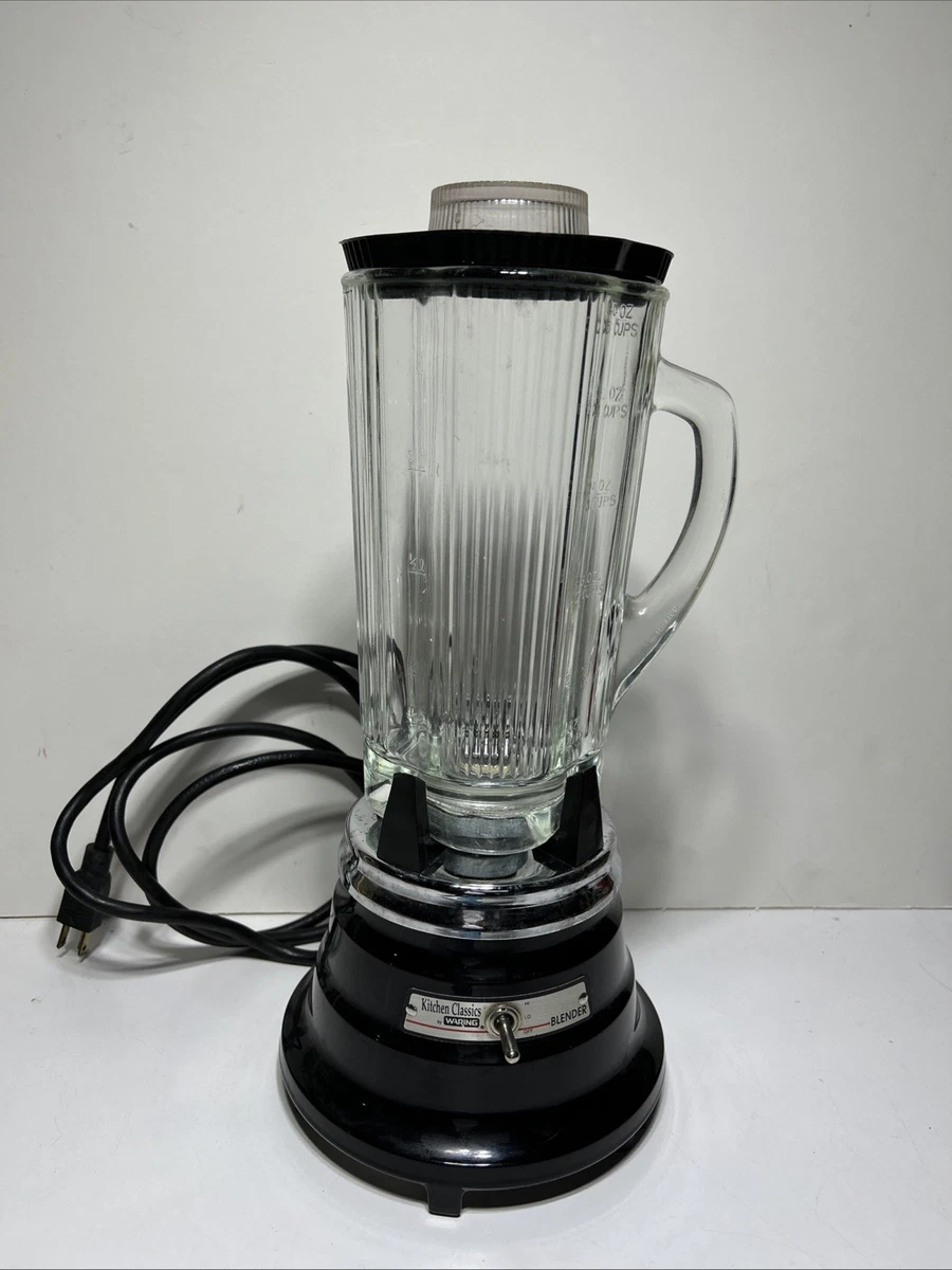 Waring 2 Speeds Countertop Blenders for sale | eBay