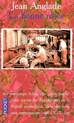 La Bonne Rosee - Anglade, Jean