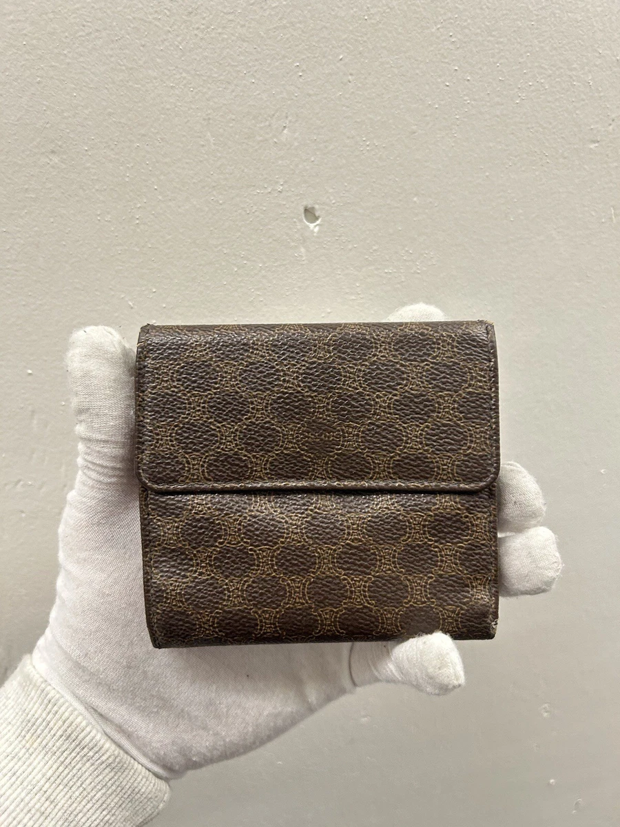 CELINE Wallets for Women with Vintage for sale | eBay