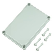 💚💚💚 Hörmann Steuerungsgehäuse für Drehtorantrieb DTA, Oberteil