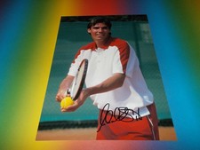 Michael Stich Wimbledon Tennis  signed signiert Autogramm auf 20x28 Foto