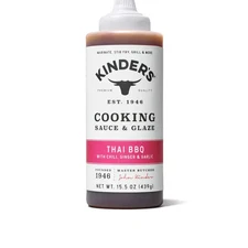 Kinder's - Thai Cooking Sauce