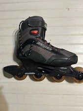 Bauer Inline Rollerblades Xtra 5.0