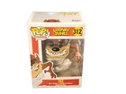 Funko Pop! Animation: Tornado Taz #312