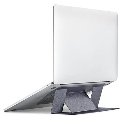 MOFT [Official Direct Store] Computer Stand 15°/25° Adhesive Type Portable