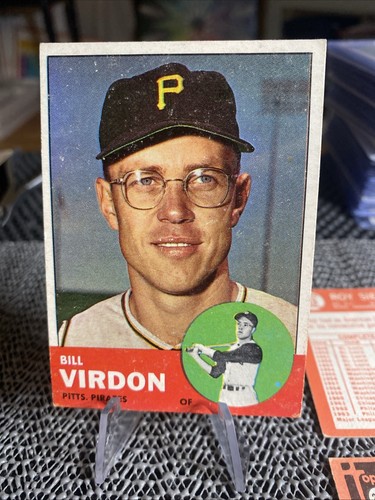 1950s 60s 70s baseball card lot ONLY HOF An M.L.B. GREATS VG - VGNM Collection - Picture 10 of 23