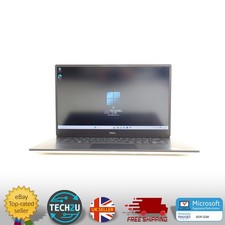 Dell Precision 5540 15.6" i7 9th Gen 16GB RAM 512GB SSD Nvidia T2000 1Y Warranty