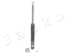 2x JAPKO Stoßdämpfer MJ00107 für 106 SAXO AX PEUGEOT 1 1A 1C 2 Van Mans S16 ZA