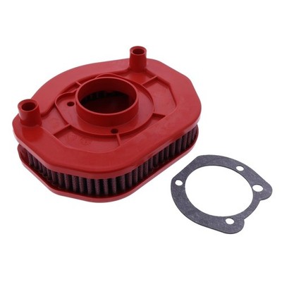 Luftfilter für Harley Davidson XL 1200 V Sportster Seventy-Two 2013 - Neu