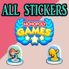 Go All Stickers |  DELIVERY ⚡