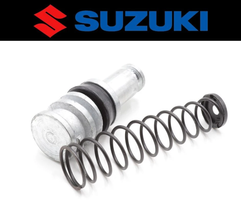 Juego de reparación de cilindro maestro de freno delantero Suzuki (ver tabla de montaje) #59600-45860 Foto 3 de 4