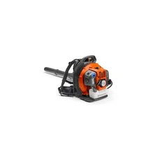 Husqvarna 952991658 51cc 2.16 HP 2-Cycle Backpack Blower Certified Refurbished
