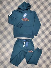 Kids Ralph Lauren Jogger Set