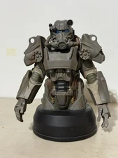 Bethesda Softworks Fallout T-60 Power Armor Bust