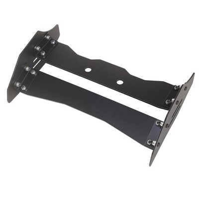Heckflügel-Kit aus Aluminiumlegierung für das Arrma 1/8 Typhon 6S RC-Car Zubehör