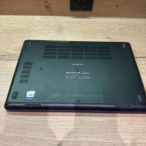 Dell Latitude 5480 | i5-7350U • 8Go RAM • 512Go SSD • Windows 11 Pro - Photo 6/6