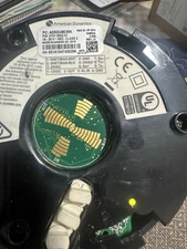 American Dynamics ADSDU8E35N 35x SpeedDome Ultra 8e Programmable Dome Camera