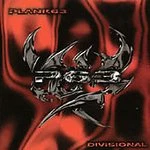Plank63 Divisional SEALED CD
