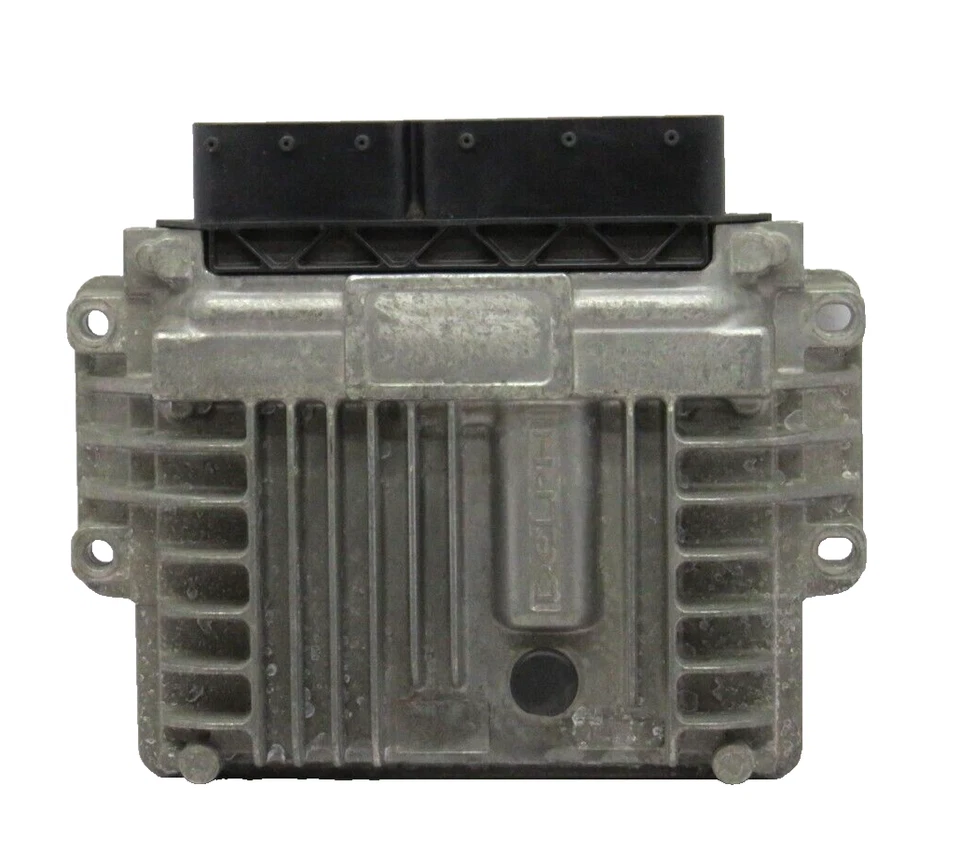 ⭐SSANGYONG ACTYON A6645406532 R0412C008B 28075098 DCM3.2AP Engine Control Unit⭐ - Image 2 of 4