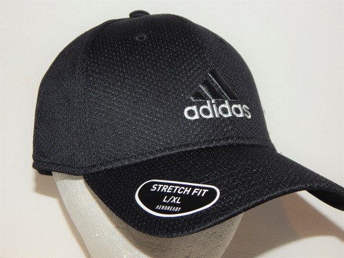 Adidas Zags II A-Flex Hat / Cap Stretch 