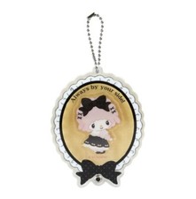 Personajes Personalizado Acrílico Dije Dulce Piano Caja Ciega Confirmado Sanrio