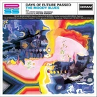 The Moody Blues - Days Of Future Passed (Remastered) with 10 Bonus Tracks NEW CD