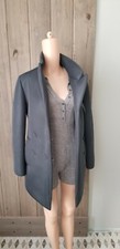 Maison Margiela Runway Distressed Jacket Sz S Rare Piece