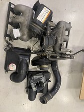 Porsche 911 3.2 Carrera 1983-1989 Injection System Complete manifolds injectors