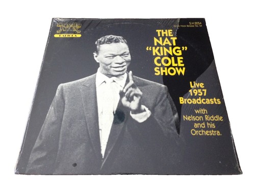 Nat 'King' Cole Trio – In The Beginning – Vinyl (LP, Compilation