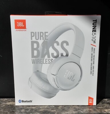 JBL by Harman Coors Light Brand Tune 510 BT Headphones
