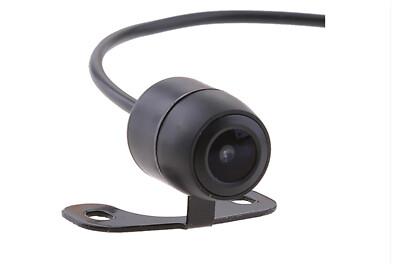 Telecamera per retromarcia per auto 1080P 170 ° Telecamera di backup per parcheggio automatico impermeabile per visione notturna anti-interferenza regolabile grandangolare Nuovo  34