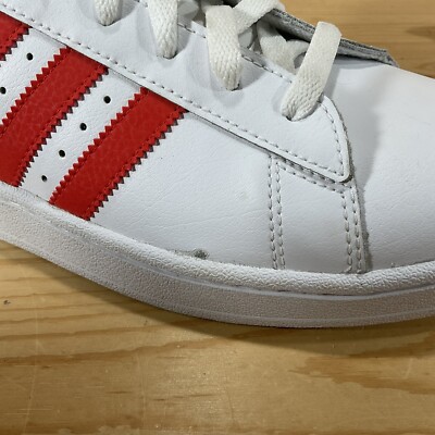 NWOB Adidas Campus II Shoes Men