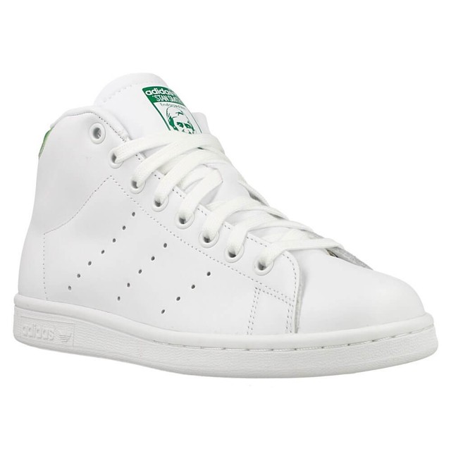 adidas stan smith stivaletto