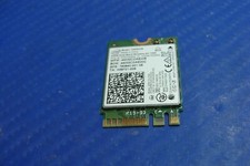 HP Stream 14" 14-ax022nr OEM WiFi Wireless Card 793840-001 7265NGW GLP 