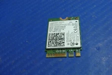 HP Stream 14" 14-ax022nr OEM WiFi Wireless Card 793840-001 7265NGW  GLP*