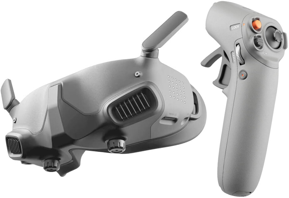 DJI Goggles 2 Motion Combo | eBay DJI Goggles 2 Motion Combo | eBay